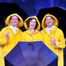SINGIN' IN THE RAIN Comes To Beef & Boards Dinner Theatre 9/1-10/9