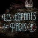 Adam Halpin, Sevan Greene Lead NYMF's LES ENFANTS DE PARIS; Cast Complete