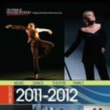 ON STAGE AT KINGSBOROUGH Announces The 2011/2012 Season