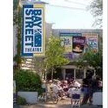 HarborFest Weekend Events Announced at Bay Street Theatre 9/9-11