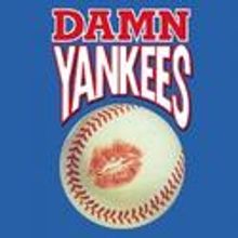 New Candlelight Theatre Presents DAMN YANKEES, Opens 9/16