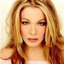LeAnn Rimes Comes To MotorCity's Sound Board 11/16