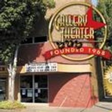 Gallery Theater Presents Into the Woods 9/9-10/1