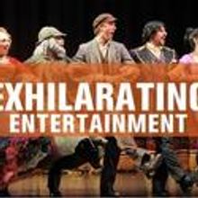 GL Theater Kicks Off 50th With CABARET & THE TAMING OF THE SHREW