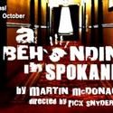Profiles Theatre Announces Schedule Changes for Behanding in Spokane