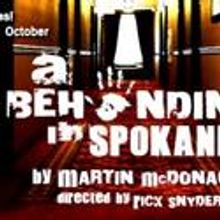 Profiles Theatre Announces Schedule Changes for Behanding in Spokane