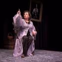 TheatreWorks Presents Shakespeare for My Father, Opens 9/16