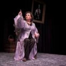 TheatreWorks Presents Shakespeare for My Father, Opens 9/16