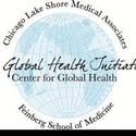 The Global Health Initiative Hosts Annual Benefit 10/6