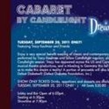 Candlelight Dinner Playhouse Hoss=ts Cabaret by Candlelight: Dream with Me