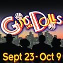 GUYS AND DOLLS Opens Season At Norris Center for the Performing Arts