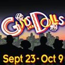 GUYS AND DOLLS Opens Season At Norris Center for the Performing Arts