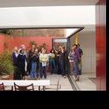 The Churchill Theatre Bromley Hosts An Open House