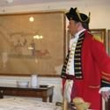 New London Maritime Presents The Enemy Within: Arnold Returns Home 9/11