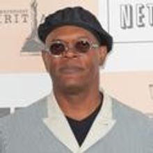 THE MOUNTAINTOP'S Samuel L Jackson Set For TimesTalk 10/24