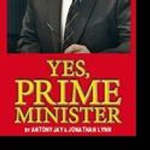 YES, PRIME MINISTER Moves To Gielgud Theater On September 17th