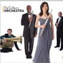 Colburn Orchestra Announces Ambassador Auditorium As 2011/12 Home