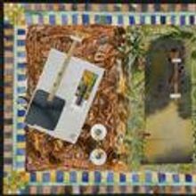 Artists Arakawa and Herzfeld Featured in First 2011-12 MCCC Gallery Show