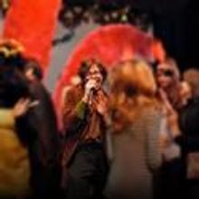 Horse Trade Theater Presents Monthly Vintage Vantage Musical Variety Show