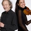 LA Chamber Orch Presents Salon-Style Evenings at Consuls General Homes