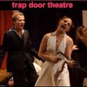Trap Door Presents OVERWEIGHT, unimportant: MISSHAPE-A European Supper