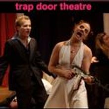 Trap Door Presents OVERWEIGHT, unimportant: MISSHAPE-A European Supper