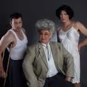 Hell In A Handbag Presents Pussy on the House