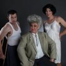 Hell In A Handbag Presents Pussy on the House