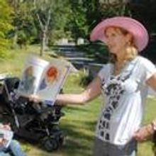 Authors And Illustrators Set For Celebrate Children’s Book Day