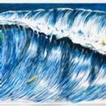 Artists for Haiti Exhibition Held at David Zwirner 9/22
