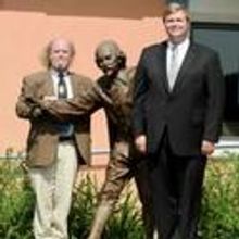 Festival Stage of Winston-Salem Announces Anonymous Gift