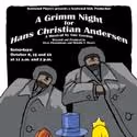 Kentwood Kids Present A Grimm Night for Hans Christian Andersen