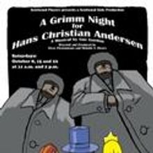 Kentwood Kids Present A Grimm Night for Hans Christian Andersen