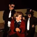 Photo Flash: Kentwood Kids' A Grimm Night for Hans Christian Anderson