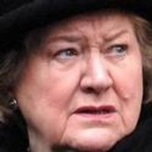 Patricia Routledge Joins Edward Seckerson In Theatre Tour