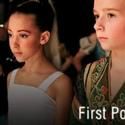 First Position Screens At Toronto International Film Festival 9/11, 9/17
