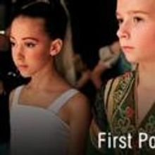 First Position Screens At Toronto International Film Festival 9/11, 9/17