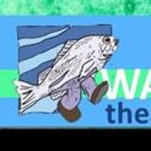 B. Someday Productions Presents HELLA FRESH FISH 3.0, Opens 10/7