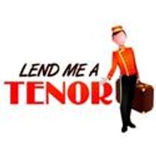 Jamie Farr Readies to Open Lend Me a Tenor