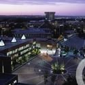 Cincinnati College-Conservatory of Music Announces 2011-12 Studio Series