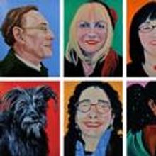 About Face Hosts Jan Serr Opening Reception 9/18
