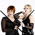 Photo Flash: CHICAGO at Omaha Community Playhouse