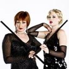 Photo Flash: CHICAGO at Omaha Community Playhouse