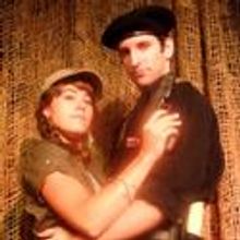 Red Star Studio Prod Presents: Yo Joe! A Real American Hip-Hop Musical