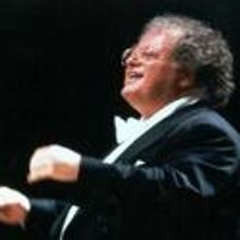 New Injury Forces James Levine To Cancel Fall Performances