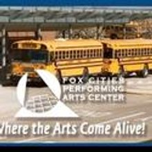 Ryan Stiles, Greg Proops Come To Fox Cities PAC With WHOSE LIVE ANYWAY