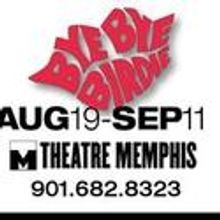 Theatre Memphis Announces September Classes