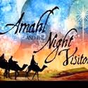 LTFR Hosts Auditions For Amahl and the Night Visitors 9/18, 9/21