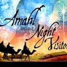 LTFR Hosts Auditions For Amahl and the Night Visitors 9/18, 9/21