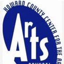 Artist Studio Space Available For Occupancy At Howard County Center